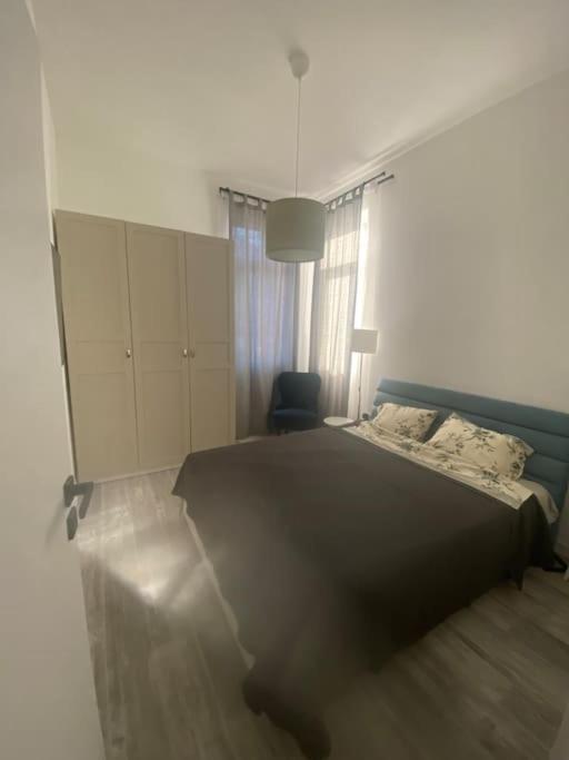Apartment Vitosha Vu Sofya Dış mekan fotoğraf