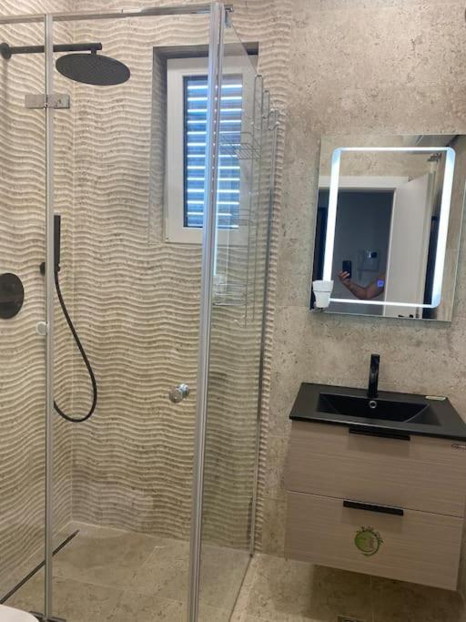 Apartment Vitosha Vu Sofya Dış mekan fotoğraf