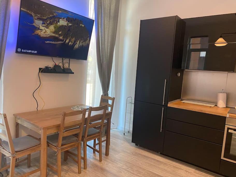Apartment Vitosha Vu Sofya Dış mekan fotoğraf